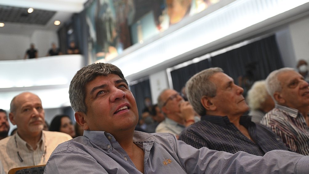 Foto Victoria Gesualdi