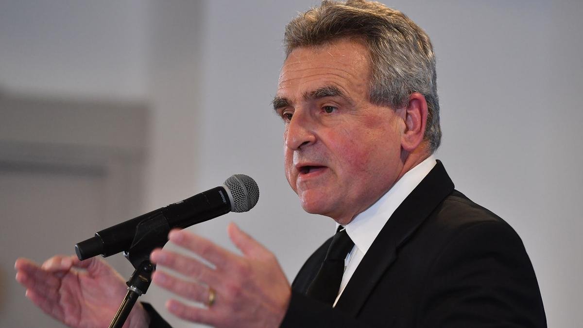 Foto Maximiliano Luna