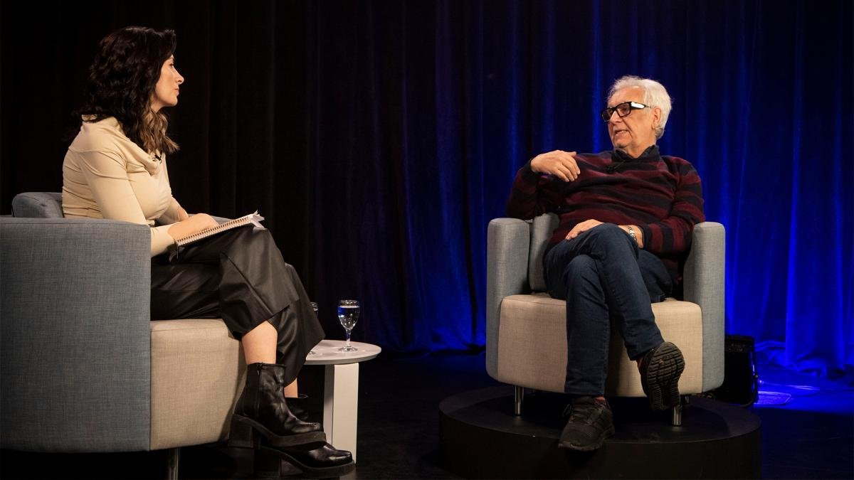 Foto Florencia Downes