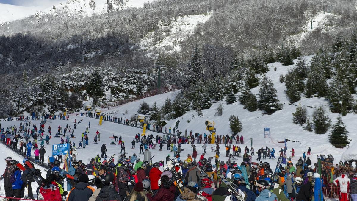 Foto Alejandra Bartoliche