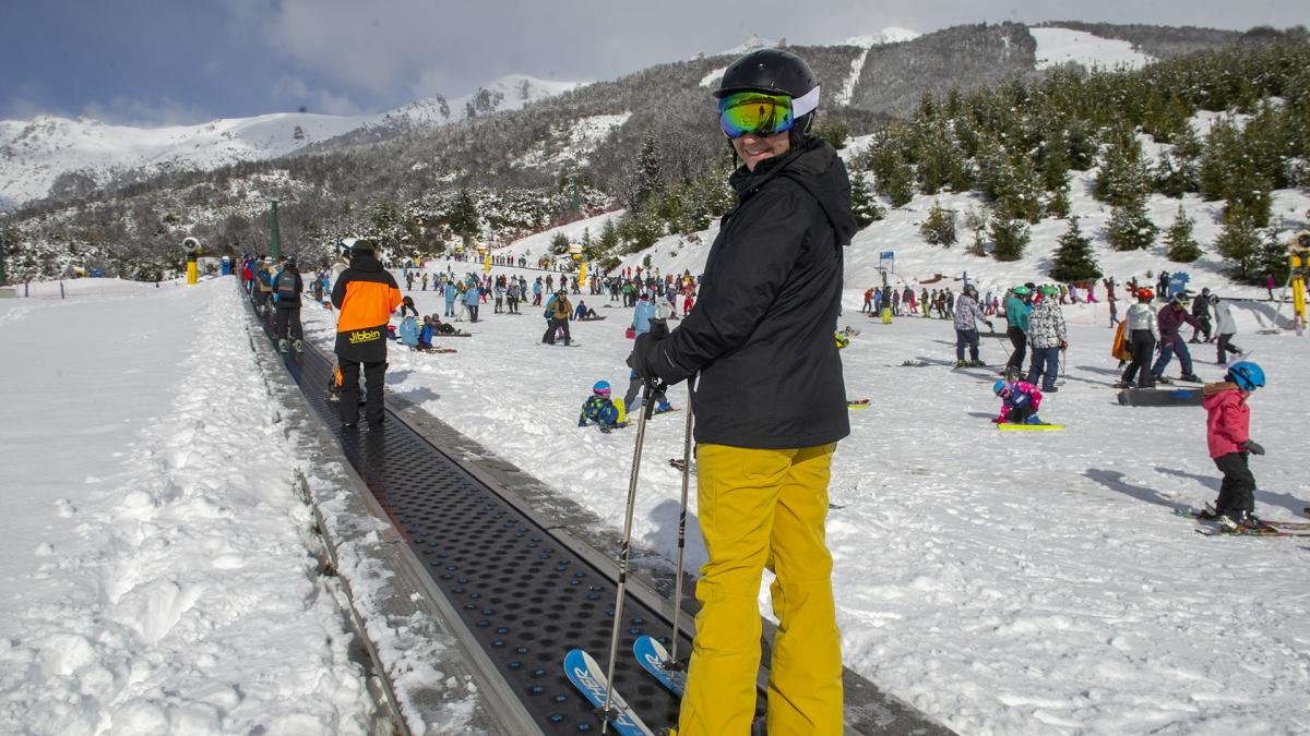 Foto Alejandra Bartoliche