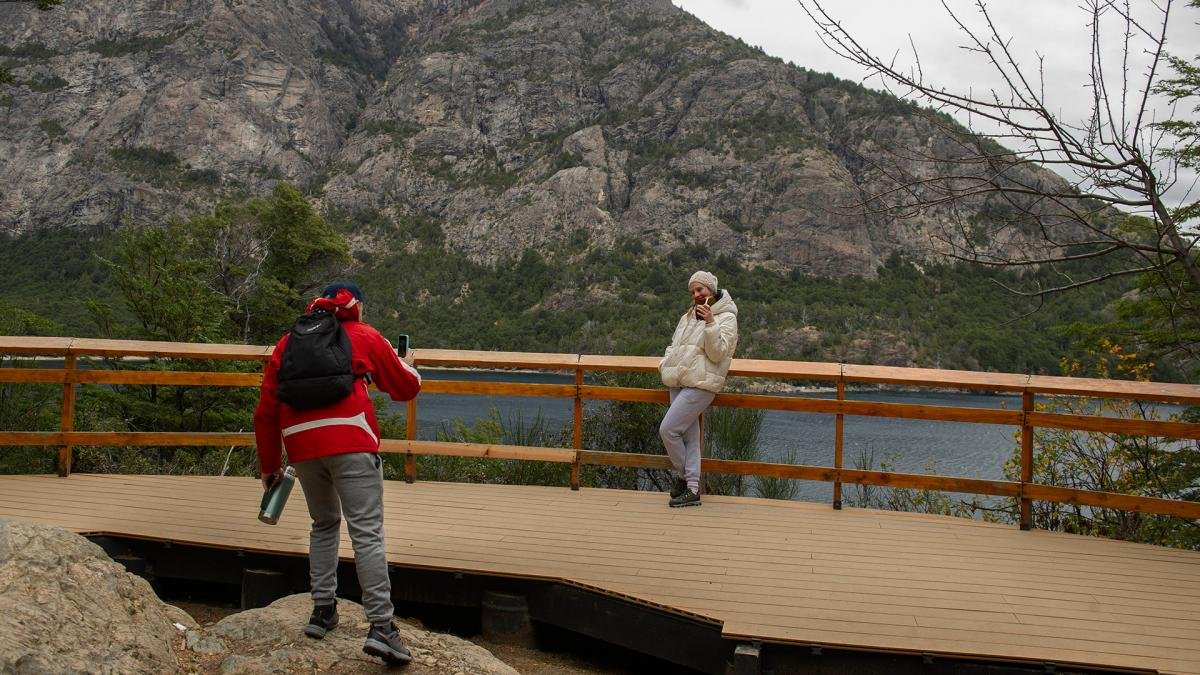 Foto Alejandra Bartoliche