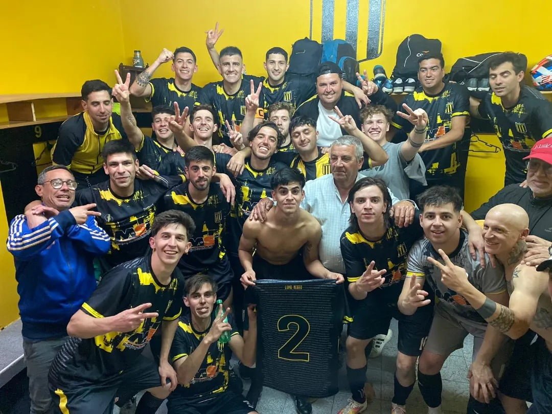 Belgrano se adueñó del clásico ariense