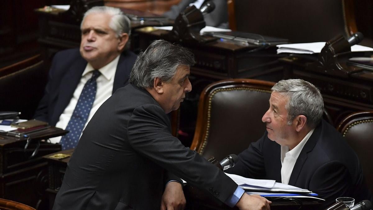 Foto Maximiliano Luna archivo