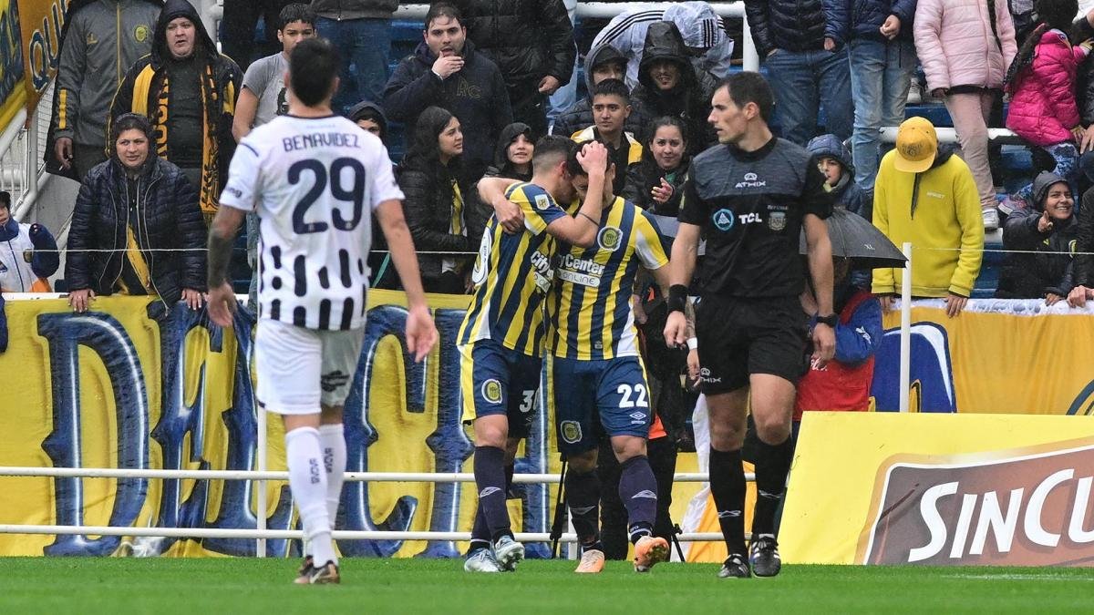 Foto Sebastin Granata 