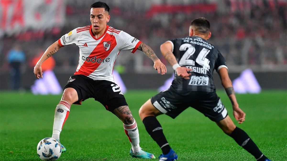 Foto Maximiliano Luna