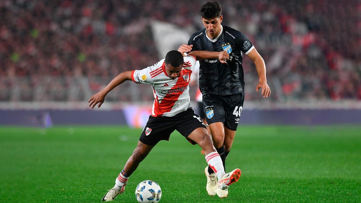 Foto Maximiliano Luna