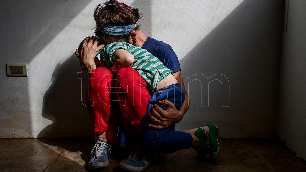 El Departamento de Seguridad Pblica y la Serie B trabajan en conjunto en la lucha contra la violencia contra la mujer Foto archivo