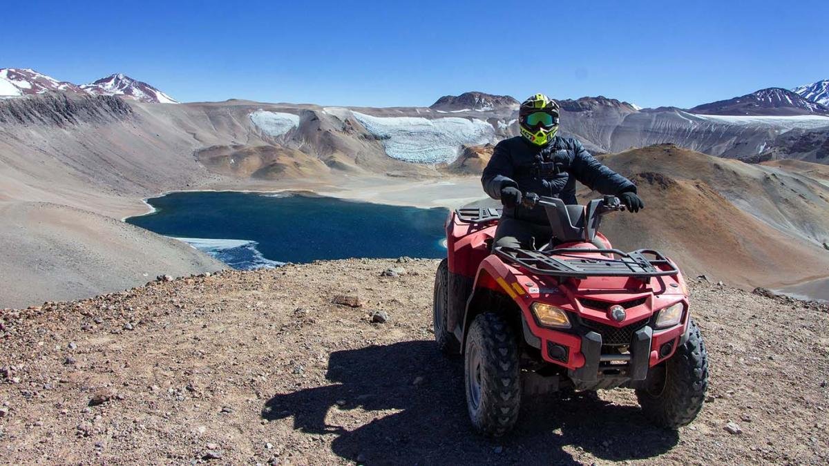Foto Secretaria Turismo La Rioja