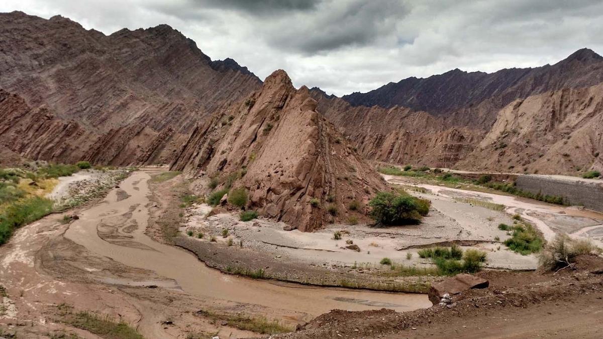 Foto Secretaria Turismo La Rioja