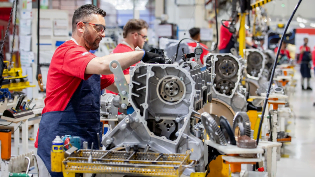 El Programa Emplea Pymes busca generar un clima de confianza pero sobre todo de estmulo para el empleo formal destac Massa