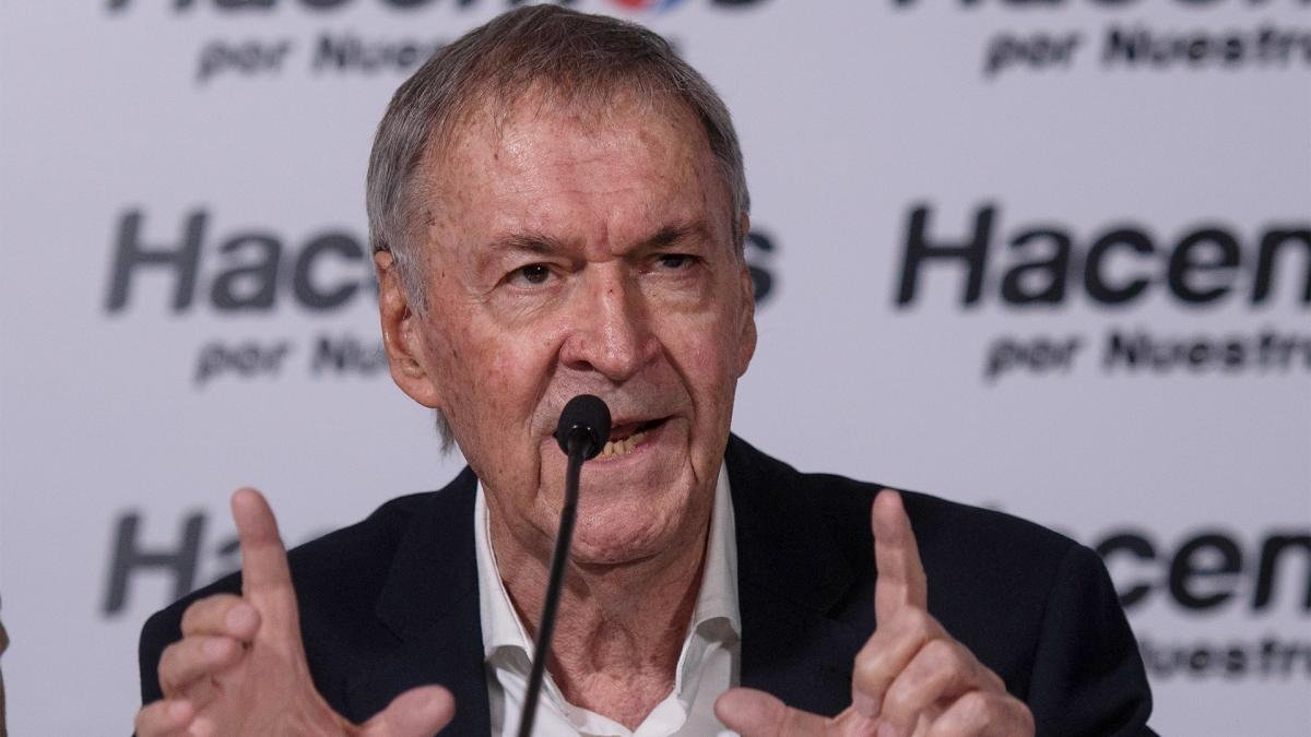 Juan Schiaretti Foto Eliana Obregn