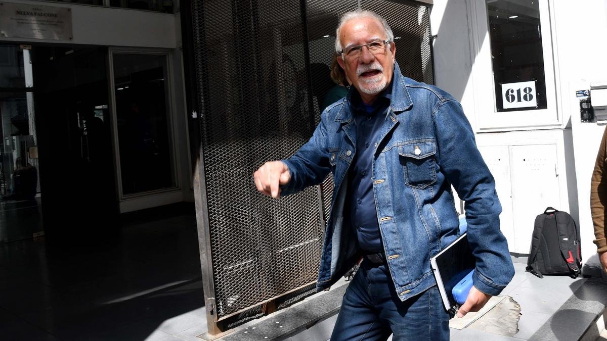 Omar Plaini Foto Eva Cabrera