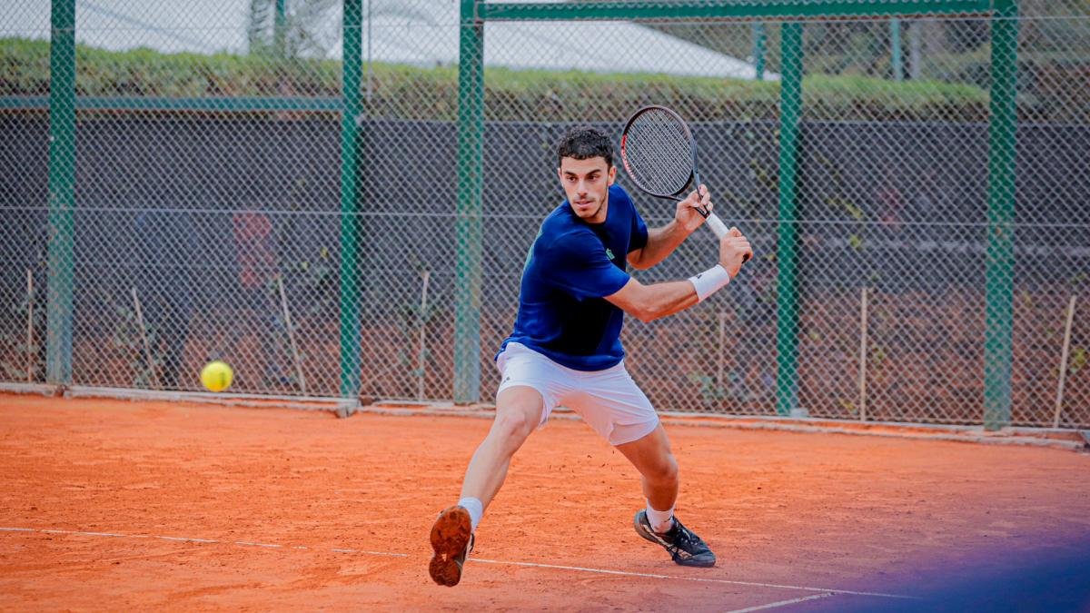 Foto X ex Twitter AATenis