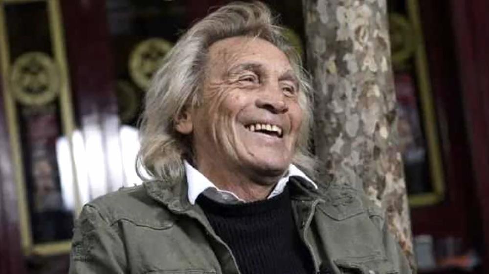 Hugo Gatti una gloria de Boca