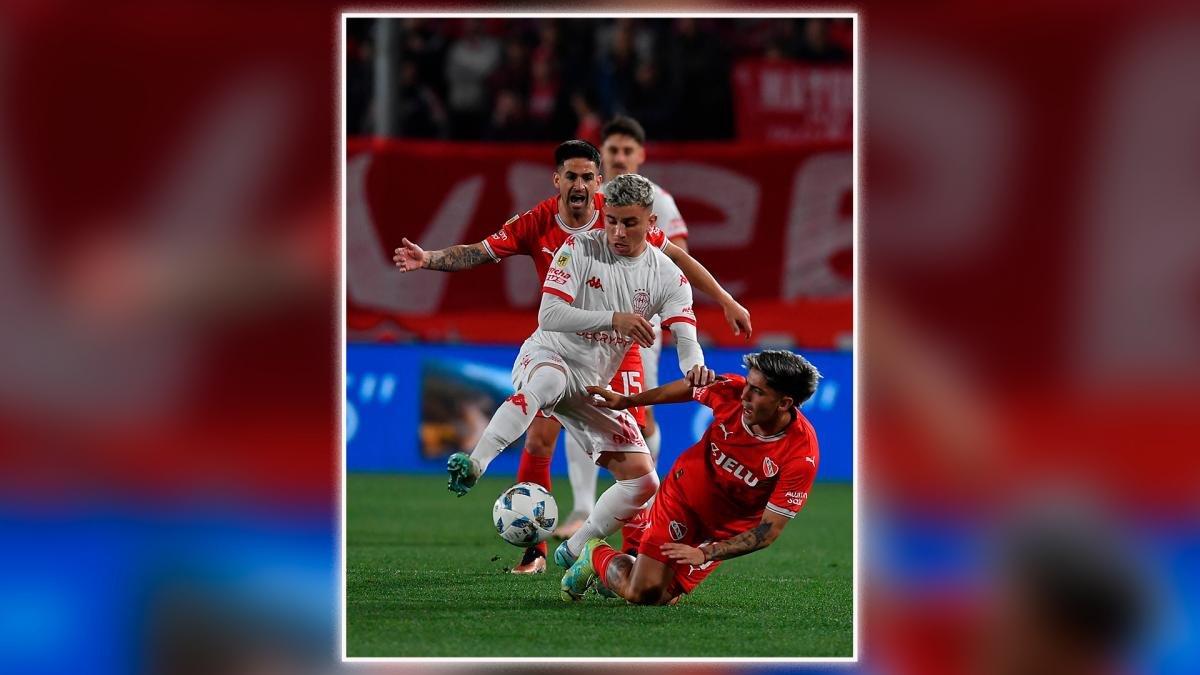 Foto Maximiliano Luna