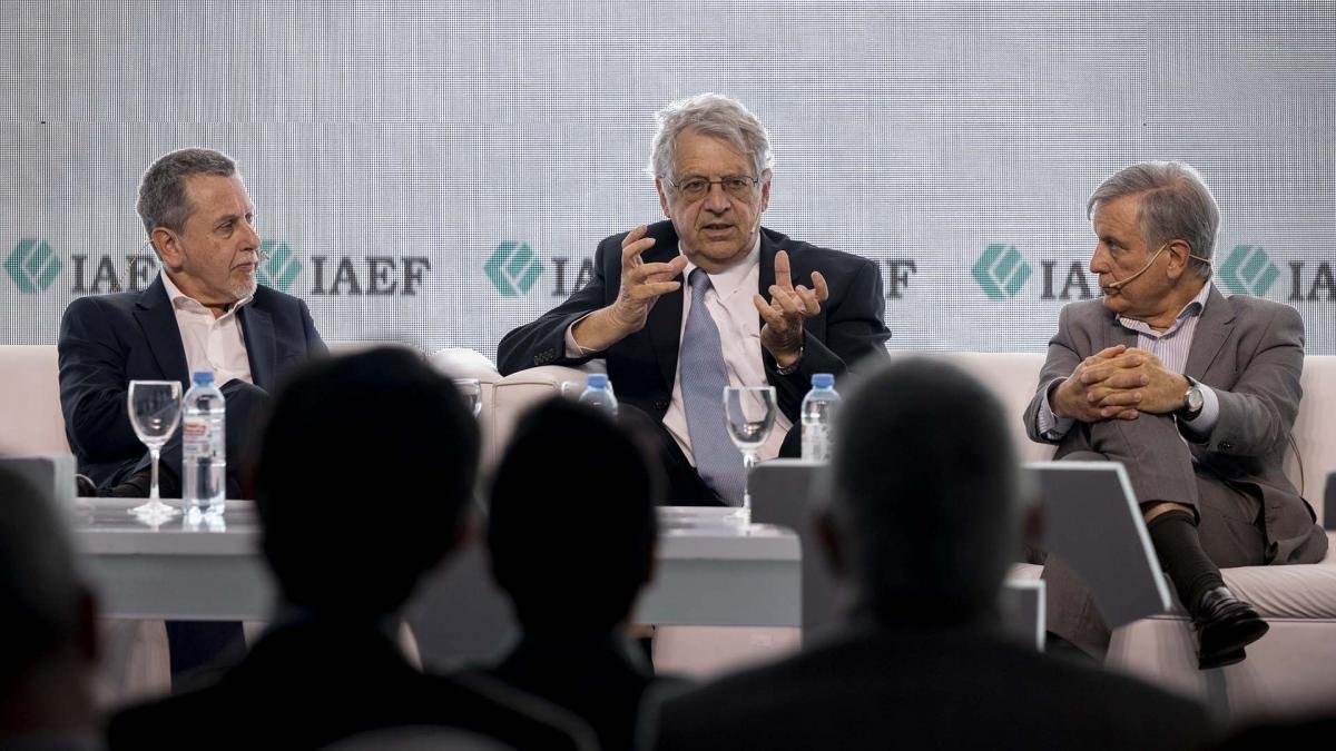 Gabriel Rubinstein Foto Pepe Mateos