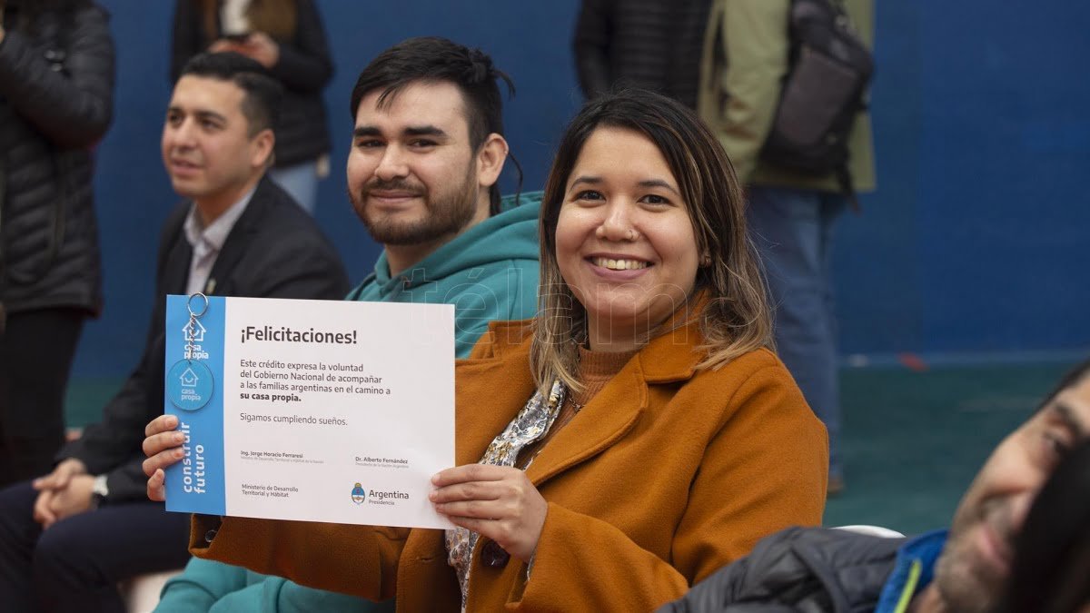 Foto Alejandra Bartoliche