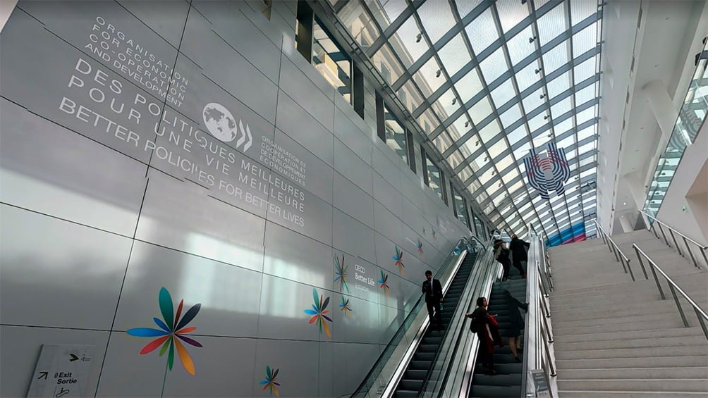 La mayor parte del crecimiento mundial provendr de India 63 China 51 e Indonesia 49 Foto Archivo