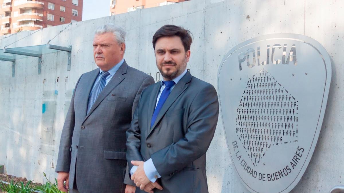 Jorge Martino Foto prensa 