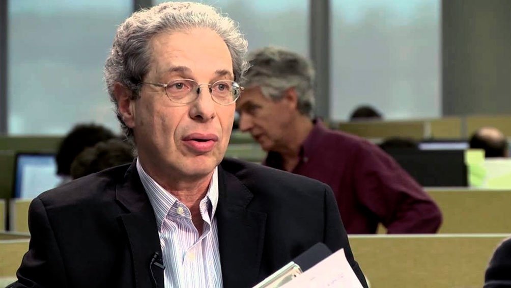 Daniel Marx Foto archivo