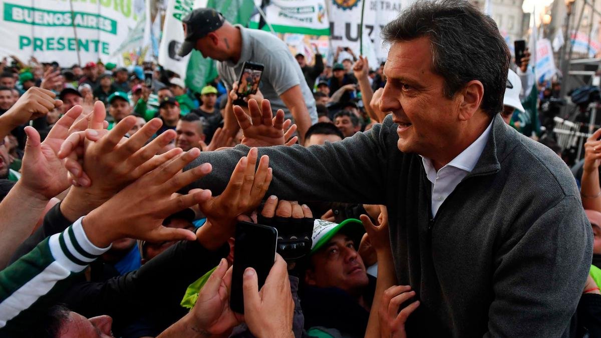 Foto Maximiliano Luna