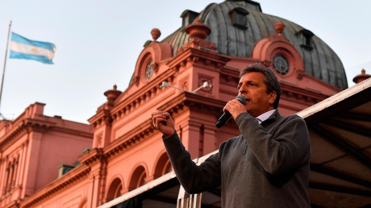 Foto Maximiliano Luna