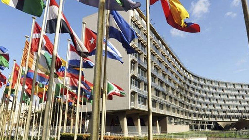 la Unesco declar Patrimonio de la Humanidad al Museo de la Memoria de la Ex Esma Foto Archivo