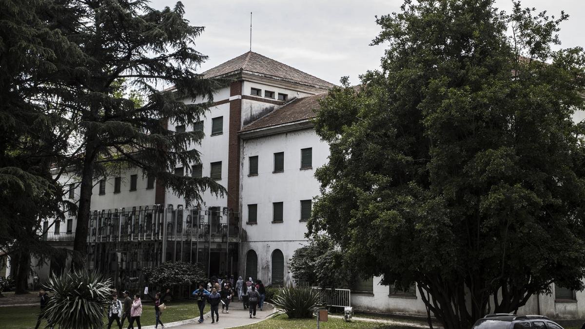 Funcionarios nacionales destacaron como histrico y un hito trascendental la decisin de la UNESCO Foto Archivo