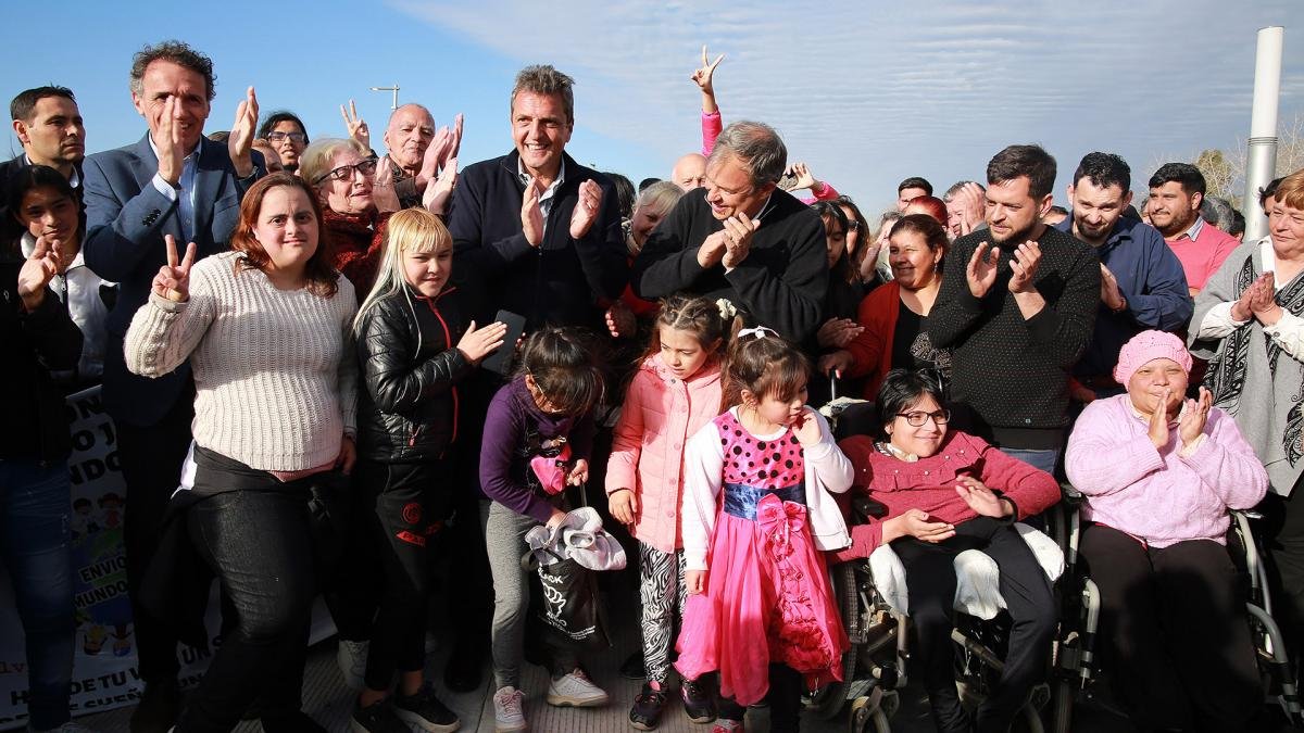 Foto Prensa Ministerio de Economa