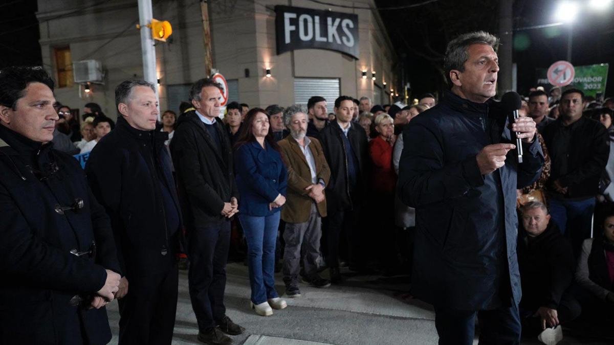 Foto Prensa Ministerio de Economa