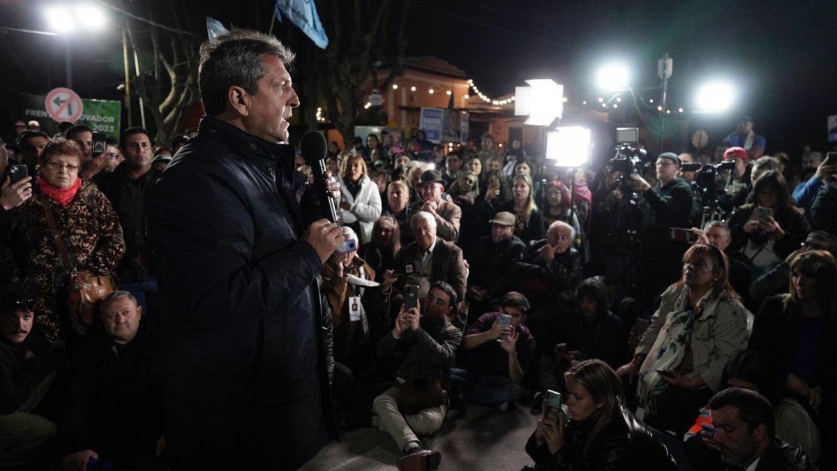 Foto Prensa Ministerio de Economa