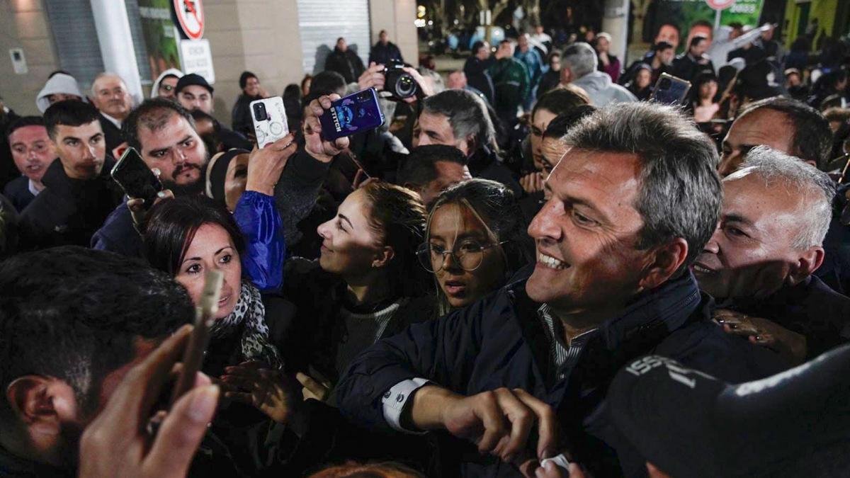 Foto Prensa Ministerio de Economa