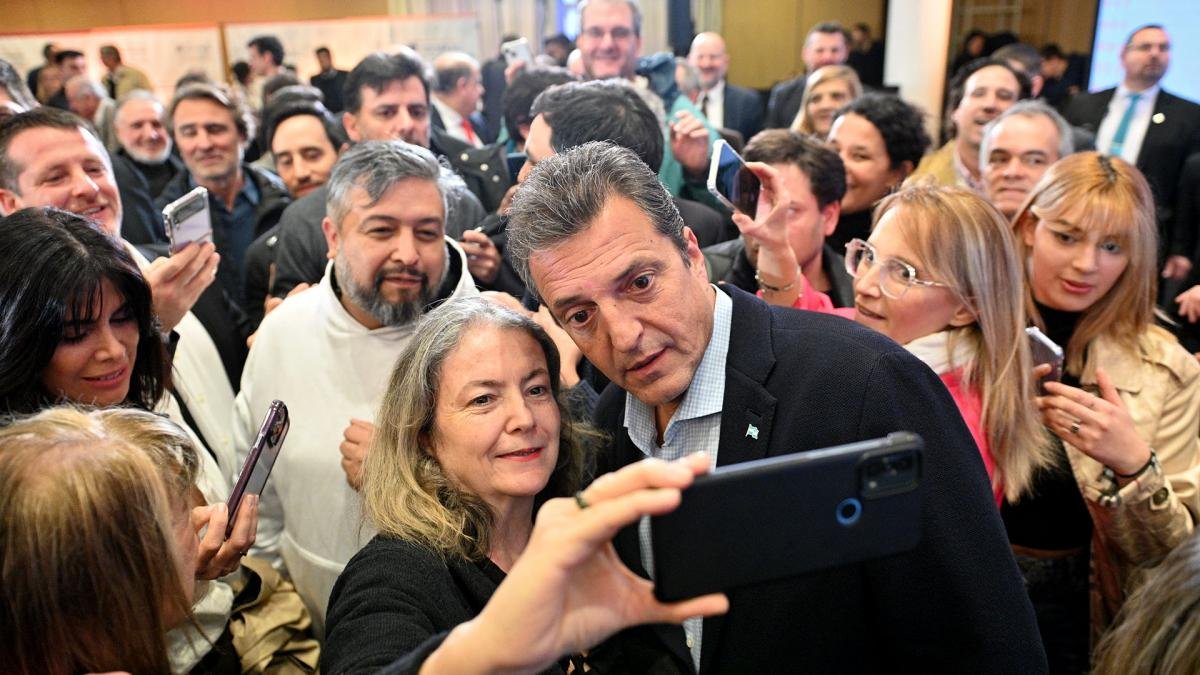 Foto Victoria Gesualdi