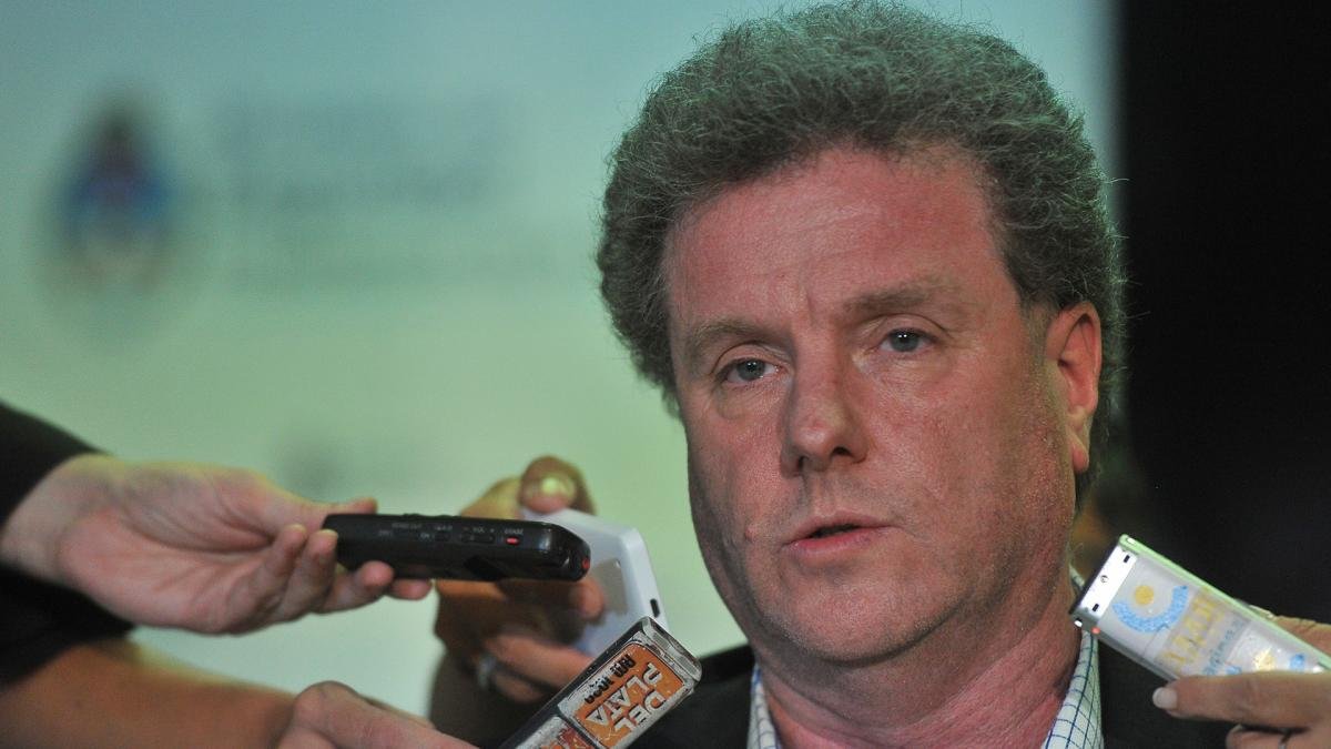 Foto Alejandro Santa Cruz