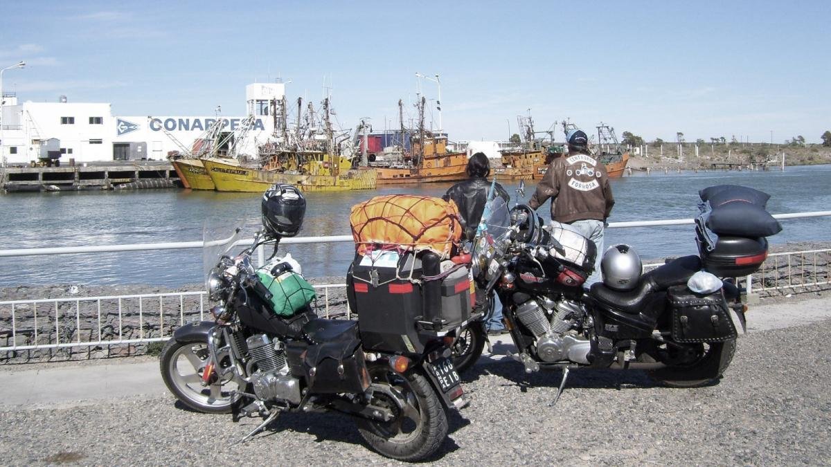 El recorrido ser del 16 al 24 de septiembre Foto AFP