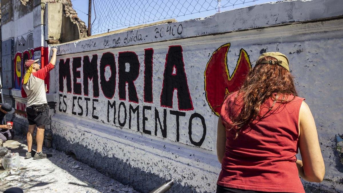 Foto Gentileza Javier Iglesias