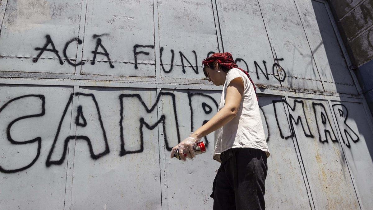 Foto Gentileza Javier Iglesias