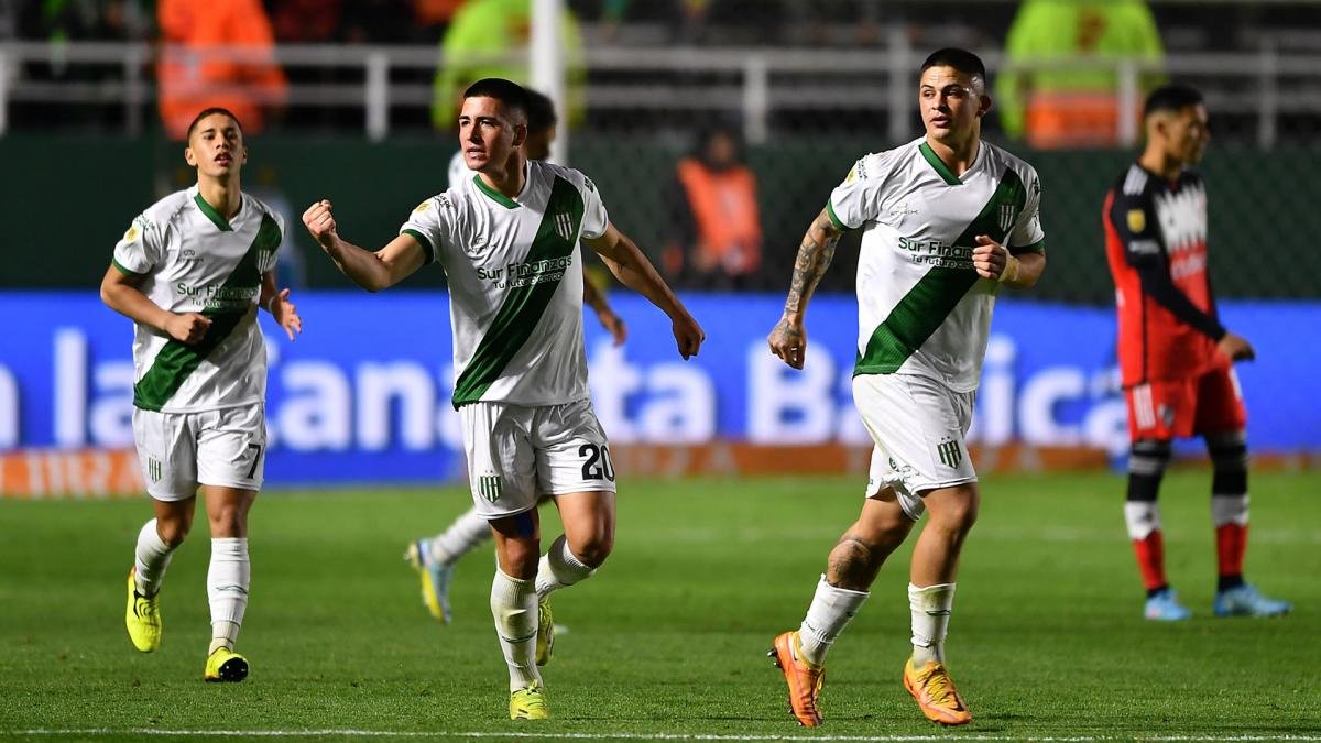 Foto Maximiliano Luna 