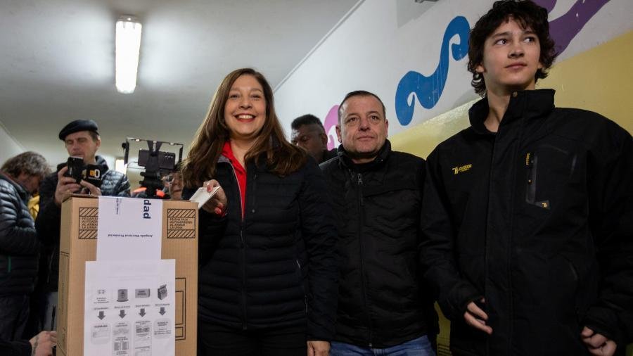 Foto Alejandra Bartoliche