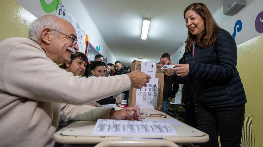 Foto Alejandra Bartoliche