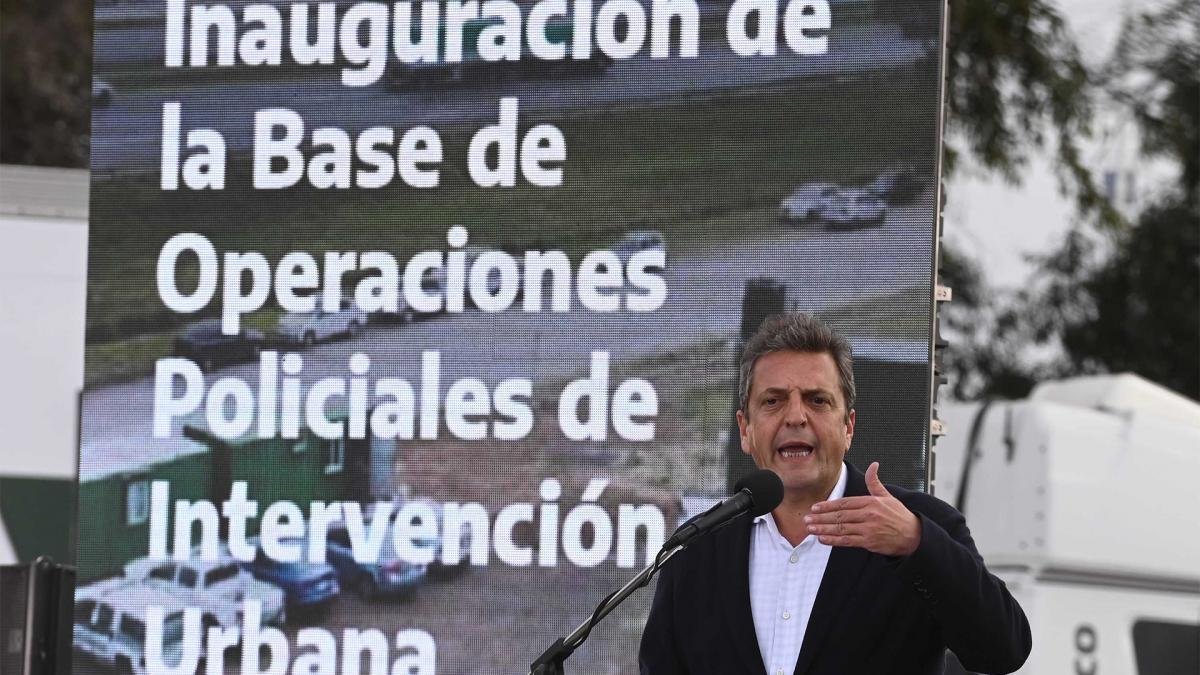 Foto Sebastin Granata