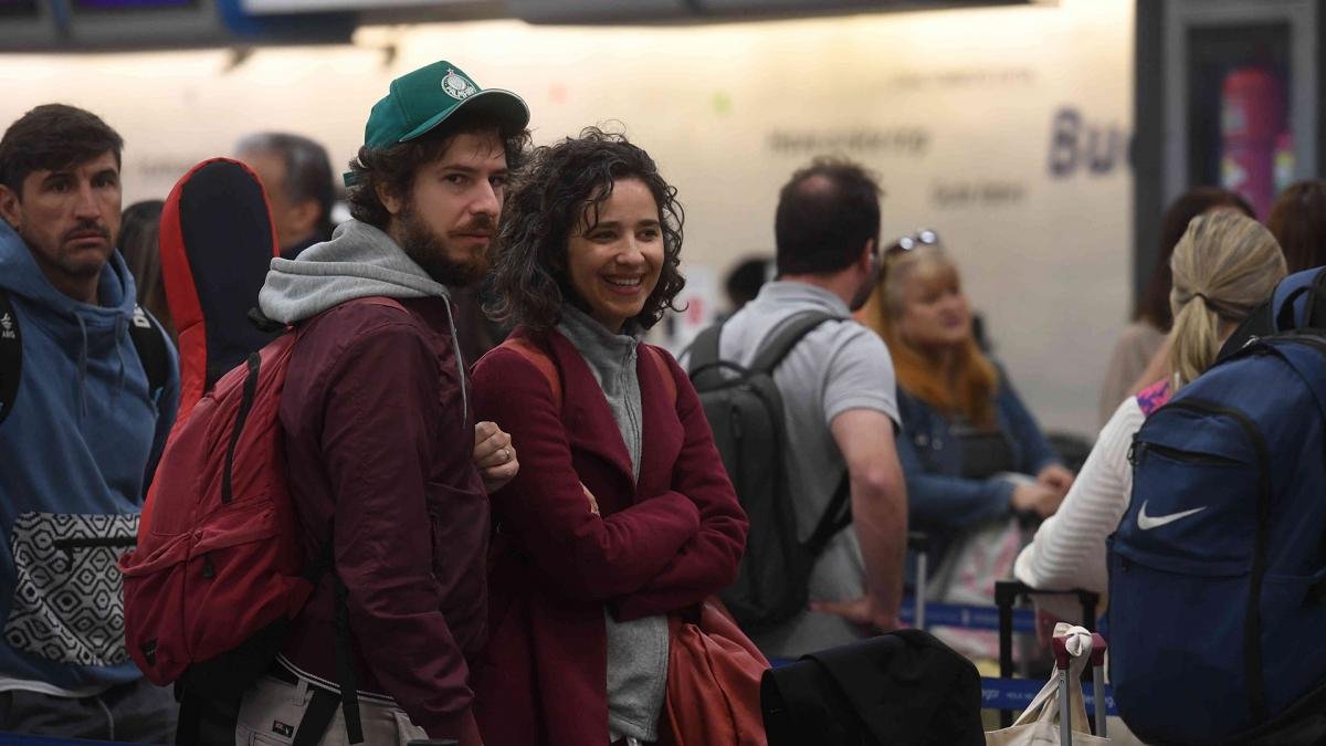 Foto Alejandro Santa Cruz