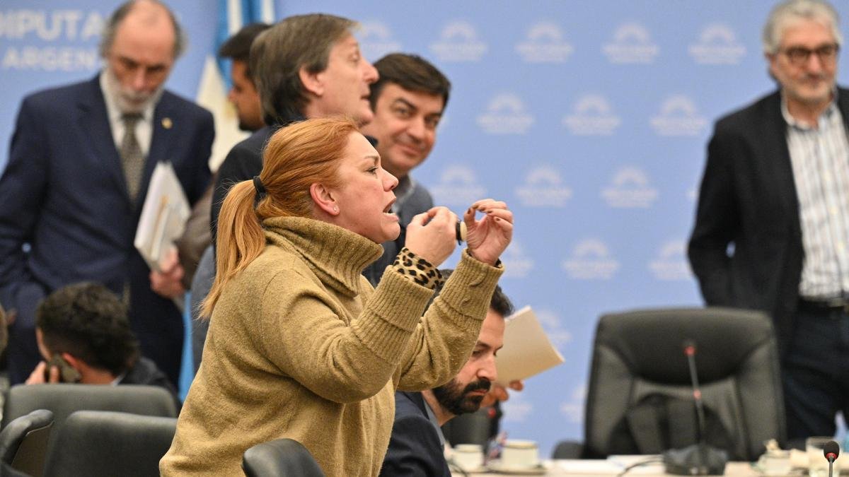 Foto Victoria Gesualdi