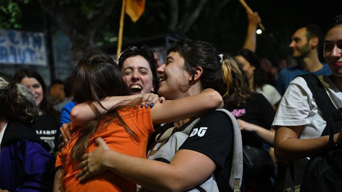 Foto Victoria Gesualdi