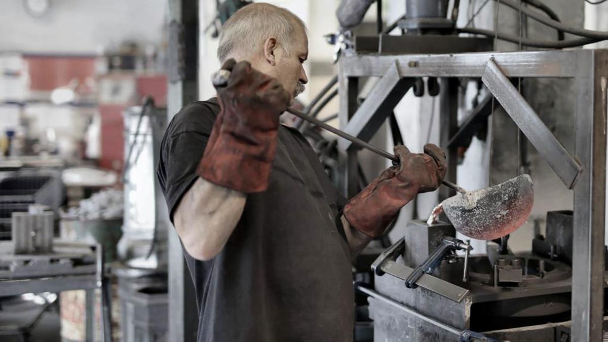 El empleo registrado lleva incorporadas 12 millones de personas desde diciembre de 2019 Foto archivo