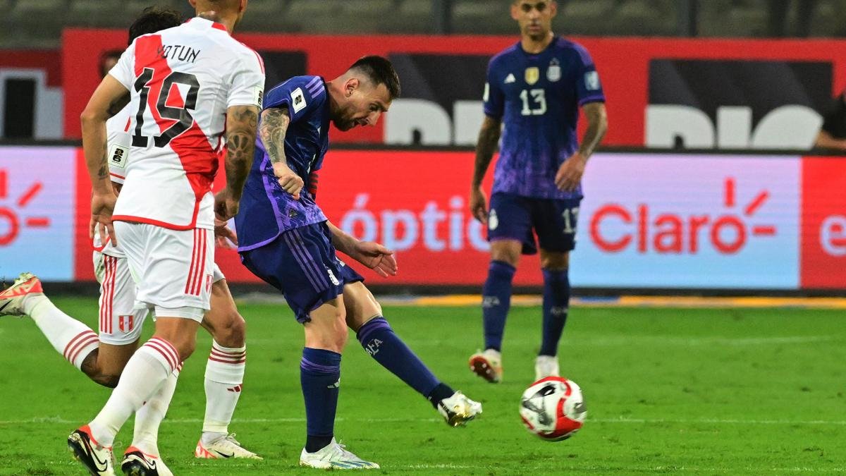 Foto Sebastin Granata enviado especial