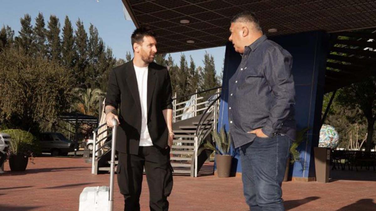 El seleccionado inició el segundo tramo de Eliminatorias con Messi y varias ausencias