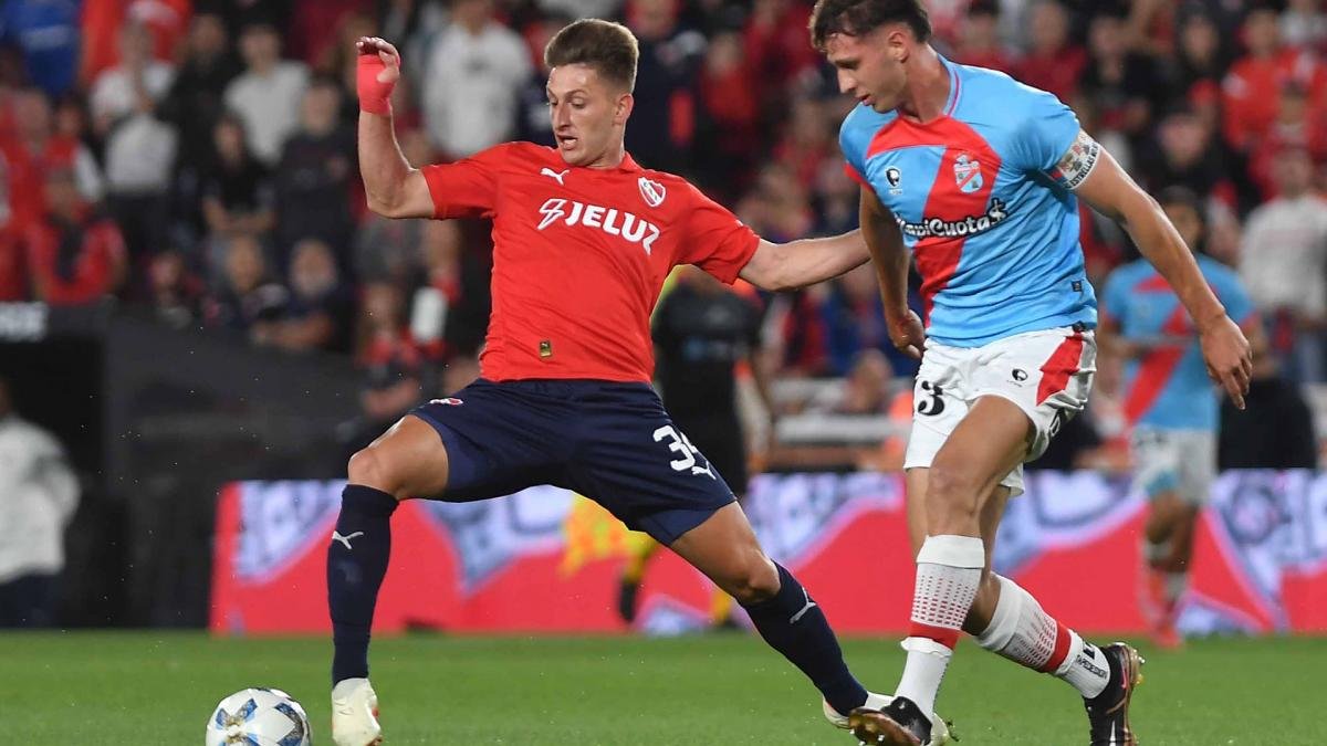 Foto Maximiliano Luna 