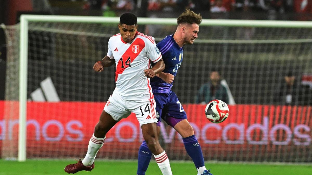 Foto Sebastin Granata enviado especial